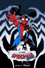 Season 2 poster