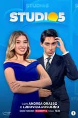 Season 5 poster