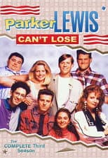 Season 3 poster