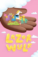 Season 2 poster