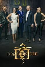 Season 11 poster