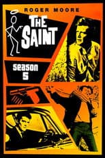 Season 5 poster