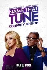 Celebrity Edition poster