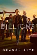 Season 5 poster