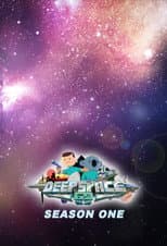 Season 1 poster