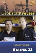 Season 22 poster
