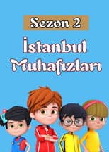 Season 2 poster