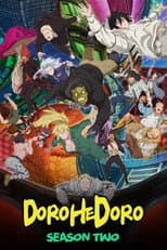 Season 2 poster