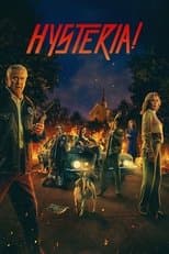 Season 1 poster