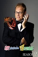Season 2 poster