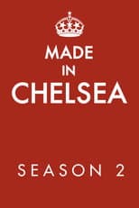 Season 2 poster