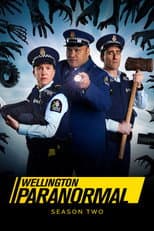 Season 2 poster