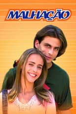 Malhação 2002 poster
