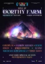 Glastonbury 2021 (Live at Worthy Farm) poster