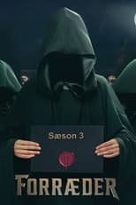 Season 3 poster