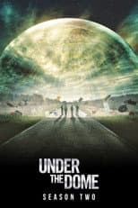Season 2 poster