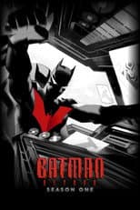 Season 1 poster