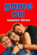 Season 3 poster