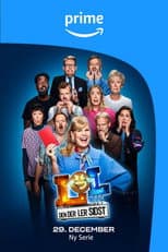 Season 1 poster