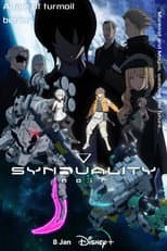 Season 1 poster