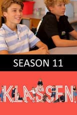 Season 11 poster