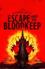 Escape from the Bloodkeep poster