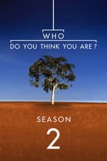 Season 2 poster