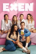 Season 1 poster