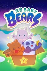 Season 2 poster
