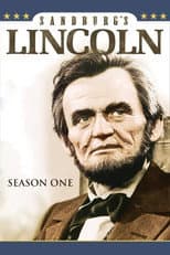 Miniseries poster