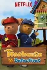Season 1 poster