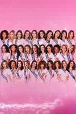 Miss France 2026 poster