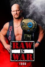 1998 poster