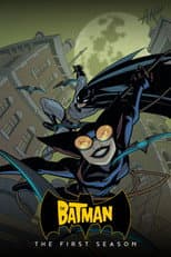 Season 1 poster