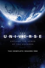 Season 1: Our Solar System poster
