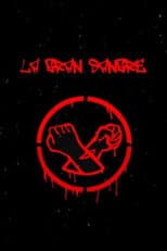 La Gran Sangre 4: contra el M.P.S.P., los Clones y el Conde poster