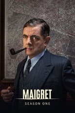 Season 1 poster