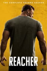 Season 2 poster