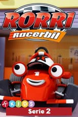 Season 2 poster