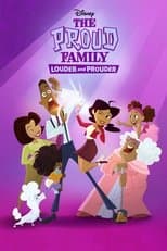 Season 1 poster