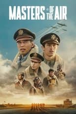 Miniseries poster