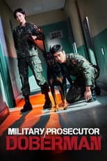 Limited Series poster