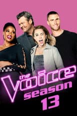 Season 13 poster