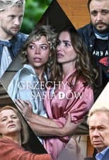 Season 1 poster