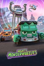 Season 1 poster