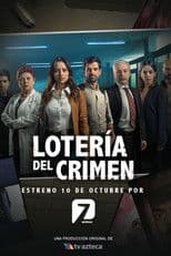 Season 1 poster