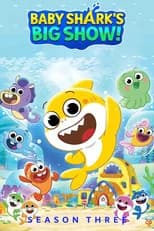 Season 3 poster