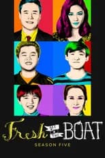 Season 5 poster