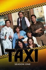 Season 1 poster