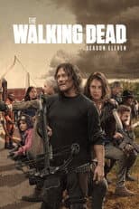 Season 11 poster